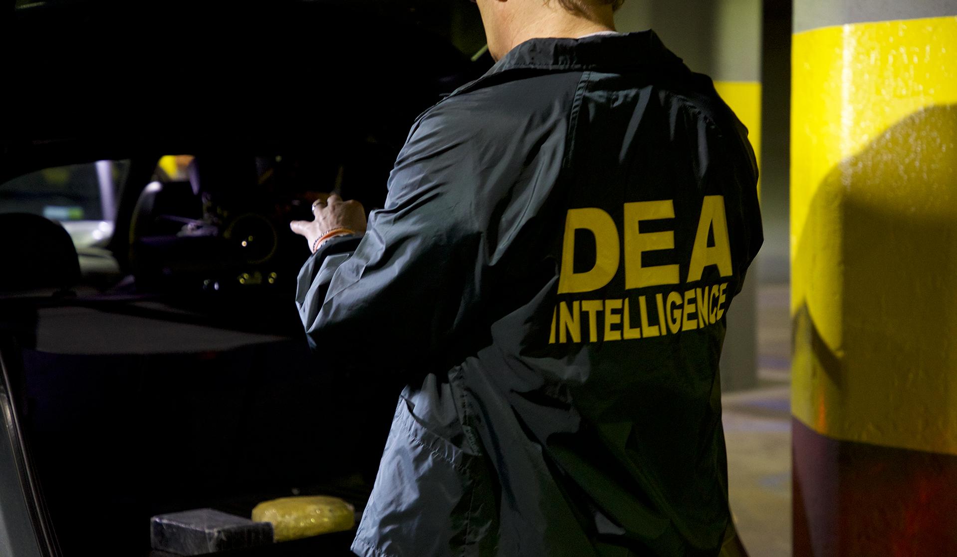 Intelligence Research Specialist Careers